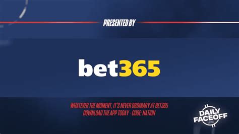 money line bet365.